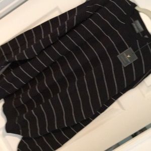 NWT Lyle & Scott mens 100% cotton sweater, XXL